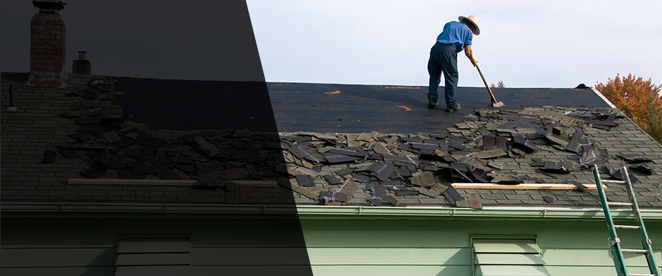Hobbs Roofing Contractors